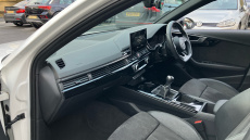 Audi A4 35 TFSI Black Edition 4dr Petrol Saloon